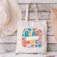 Reads Across Tee America Reading Teacher Books Reader Kids Canvas Tote Bag Reads Across Tee America Reading Teacher Books Reader Kids Canvas Tote Bag