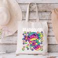 Readsolotl Cute Axolotl Book Lover Reading Women Girls Canvas Tote Bag