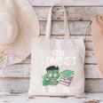 Real Zombies Read Books Zombie Canvas Tote Bag Real Zombies Read Books Zombie Canvas Tote Bag