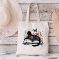 Retro Cute Cat Floral Book Librarian Vintage Floral Cat Book Canvas Tote Bag Retro Cute Cat Floral Book Librarian Vintage Floral Cat Book Canvas Tote Bag