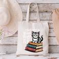 Retro I Just Want To Read Books And Pet Cats Cat For Men Women Kids Canvas Tote Bag Retro I Just Want To Read Books And Pet Cats Cat For Men Women Kids Canvas Tote Bag