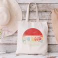Retro Vintage Ban Bigots Not Books Shirt Free Banned Books Canvas Tote Bag