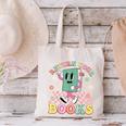 Return Your Books End School Year School Librarian Teacher Canvas Tote Bag Return Your Books End School Year School Librarian Teacher Canvas Tote Bag
