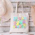 Return Your Books End School Year School Librarian Teacher For Men Women Girls Kids Canvas Tote Bag