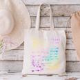 Return To Library Card Book Due Date Bookish Rainbow Reading Canvas Tote Bag Return To Library Card Book Due Date Bookish Rainbow Reading Canvas Tote Bag