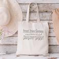 Romantasy Fantasy Romance Book Prince Charming Shadow Daddy Canvas Tote Bag
