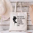 Roses Are Red Pages Are Worn Spicy Book Reading Smut Reader Canvas Tote Bag