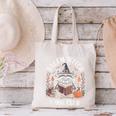 Salem Witch Book Club Raccoon Halloween Canvas Tote Bag Salem Witch Book Club Raccoon Halloween Canvas Tote Bag