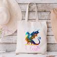 Save A Dragon Ride A Wingleader Books Dragon Lover Cute Canvas Tote Bag