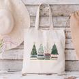 Seasons Readings Christmas Tree Book Lover Canvas Tote Bag Seasons Readings Christmas Tree Book Lover Canvas Tote Bag