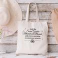 The Secret Garden Book Lover Reader Shirt Canvas Tote Bag