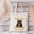 i Have Selective Hearing Cat Coffee Books Retro Canvas Tote Bag i Have Selective Hearing Cat Coffee Books Retro Canvas Tote Bag