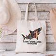 Shark Costume Teens Books Nerds Shark Stuffed Animal Sharks Canvas Tote Bag Shark Costume Teens Books Nerds Shark Stuffed Animal Sharks Canvas Tote Bag