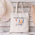 She's Got A Book For Every Situation Canvas Tote Bag