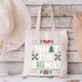 What The Sigma Christmas Party Outfit For Introverts Canvas Tote Bag