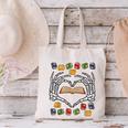 Skeleton Heart Read Reading Book Librarian Halloween Women Canvas Tote Bag Skeleton Heart Read Reading Book Librarian Halloween Women Canvas Tote Bag