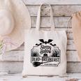 Sleepy Hollow Dead And Breakfast Please Book A Head Canvas Tote Bag Sleepy Hollow Dead And Breakfast Please Book A Head Canvas Tote Bag