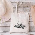 Smut Goblin Reading Club Spicy Book Lover Canvas Tote Bag