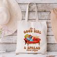 Smut Reader Be A Good Girl & Spread Those Pages Spicy Book Canvas Tote Bag Smut Reader Be A Good Girl & Spread Those Pages Spicy Book Canvas Tote Bag