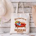 Smut Reader You Had Me At Reverse Harem Spicy Grey Book Canvas Tote Bag