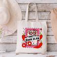 Smut Reader Smutty Vibes Spicy Romance Smutty Book Club Canvas Tote Bag