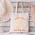 Smut Reader Spicy Romance Good A Girls Read Dirty Books Canvas Tote Bag