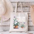 Social Anxiety Introvert Nervous Awkward Socially Canvas Tote Bag