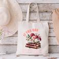 Spicy Book Lover Merch If You Can Read This Fairy Tales Now Canvas Tote Bag