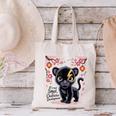 Spicy Romance Character Development Book Reader Design Canvas Tote Bag