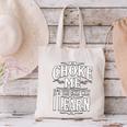 Spicy Romance Reader BookTok Kink Positive Book Lover Tee Canvas Tote Bag