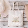 Spread Those Pages Like A Good Girl Bookworm Book Lover Canvas Tote Bag Spread Those Pages Like A Good Girl Bookworm Book Lover Canvas Tote Bag