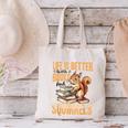Squirrel Animal Life Is Better With Books And a Canvas Tote Bag Squirrel Animal Life Is Better With Books And a Canvas Tote Bag