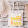 I Like To Stay In Bed And Read Books It's Too Peopley Outsid Canvas Tote Bag I Like To Stay In Bed And Read Books It's Too Peopley Outsid Canvas Tote Bag