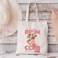 Strawberry Shortcake Book Club 1979 With Berry Besties Canvas Tote Bag