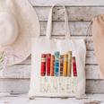 Support Banned Books Freedom I'm With The Banned Canvas Tote Bag Support Banned Books Freedom I'm With The Banned Canvas Tote Bag