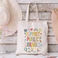 Support Public Libraries Reading Book Nerd Bookworm Literacy Canvas Tote Bag