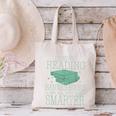 I Survived Reading Banned Books And All I Got Was Sma Canvas Tote Bag