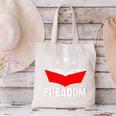 I Survived Reading Banned Books And All I Got Was Smarter Canvas Tote Bag