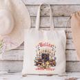 Tale As Old As Time Belles Book Shop Book Candles Tea Flower Canvas Tote Bag