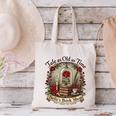 Tale As Old As Time Belle's Book Shop Book Coffee Book Canvas Tote Bag