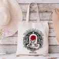 Tale As Old As Time Classic Book Lover Retro Canvas Tote Bag