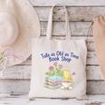 Tale As Old As Time Floral Bookshop Romantic Canvas Tote Bag Tale As Old As Time Floral Bookshop Romantic Canvas Tote Bag