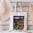 Tales Of Epithumia Book 2 Premium Tri-Blend Canvas Tote Bag