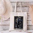 Tarot Cards Guide Book Esoteric Mysticism Clothing The High Priestess -Adults Small Classic Fit Short Sleeve Canvas Tote Bag Tarot Cards Guide Book Esoteric Mysticism Clothing The High Priestess -Adults Small Classic Fit Short Sleeve Canvas Tote Bag