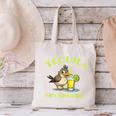 Tequila Mockingbird For Book Lovers And Writers Canvas Tote Bag