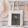 The Three Musketeers Book Cover Canvas Tote Bag The Three Musketeers Book Cover Canvas Tote Bag