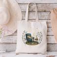 Tired Moms Book Club Coffee Chaos And Chapters Canvas Tote Bag