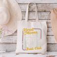 Tired Moms Book Club Reading Books Lovers Mom For Mothers Canvas Tote Bag Tired Moms Book Club Reading Books Lovers Mom For Mothers Canvas Tote Bag
