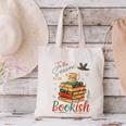 Tis The Season To Be Bookish Christmas Seasons Book Readings Canvas Tote Bag Tis The Season To Be Bookish Christmas Seasons Book Readings Canvas Tote Bag