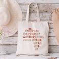 History Book Education Is Freedom Canvas Tote Bag